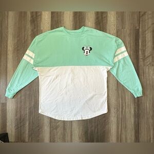 Minnie Mouse Spirit Jersey